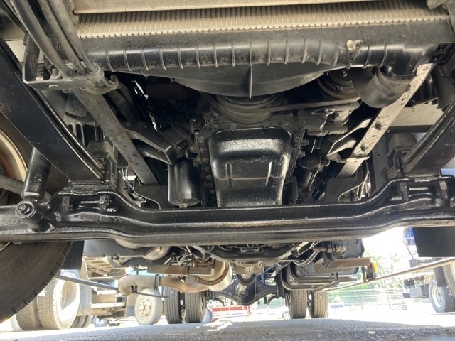 Hino RANGER 2005 8359555-10