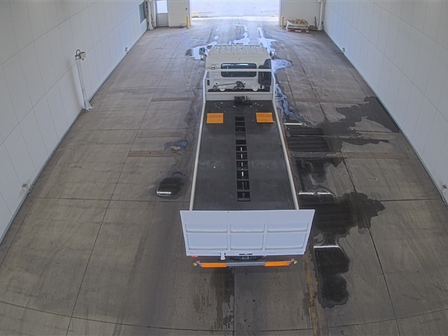Hino RANGER 2005 8359555-3