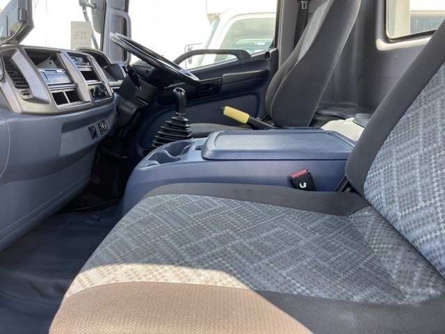 Hino RANGER 2005 8359555-5