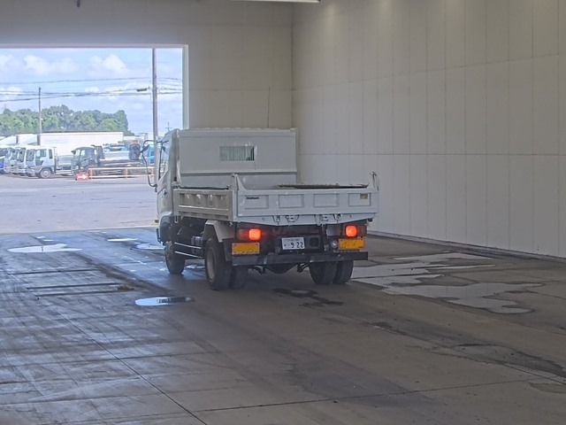 Hino RANGER 2011 8359556-1