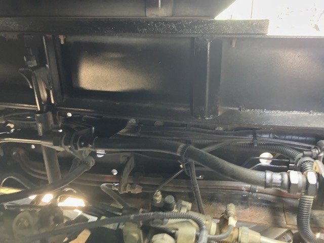 Hino RANGER 2011 8359556-12