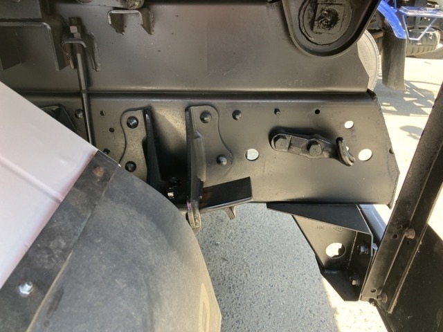 Hino RANGER 2011 8359556-13