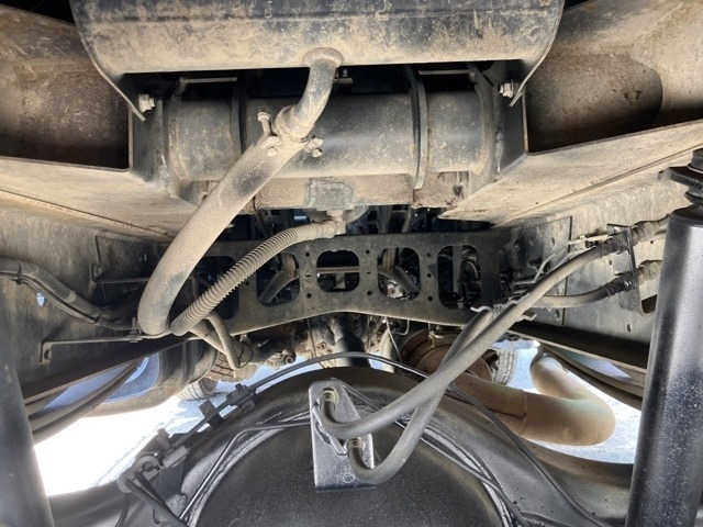Hino RANGER 2011 8359556-14