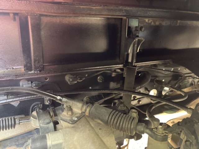 Hino RANGER 2011 8359556-17