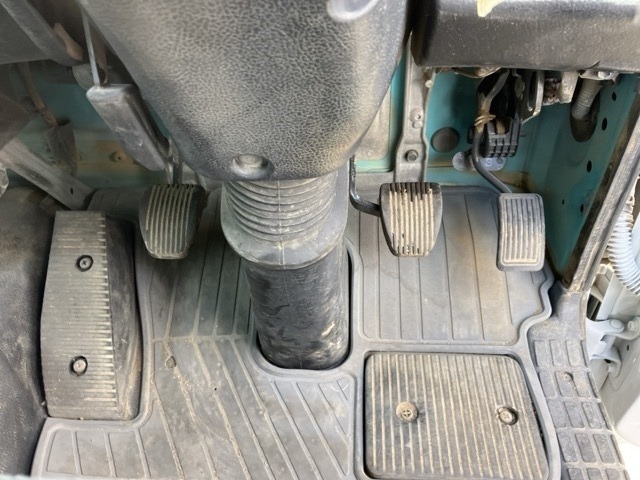 Hino RANGER 2011 8359556-4