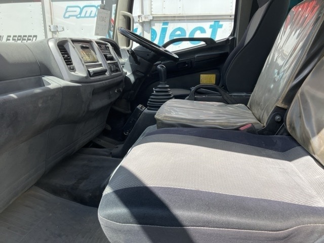 Hino RANGER 2011 8359556-5