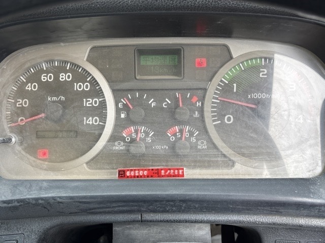 Hino RANGER 2011 8359556-6
