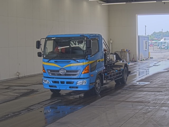 Hino RANGER 2017 8359557-0