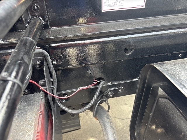 Hino RANGER 2017 8359557-10