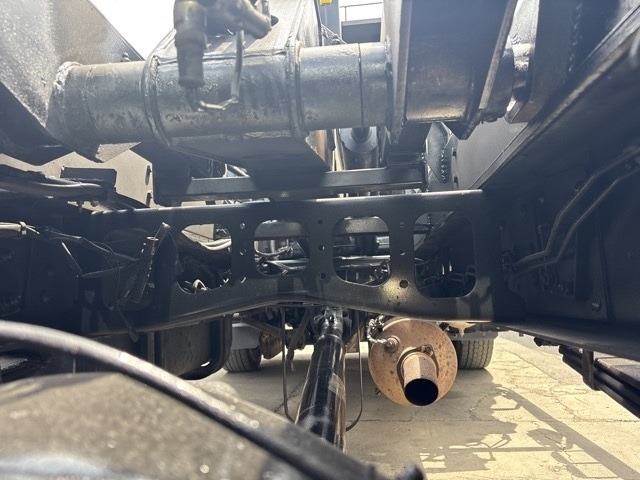 Hino RANGER 2017 8359557-13