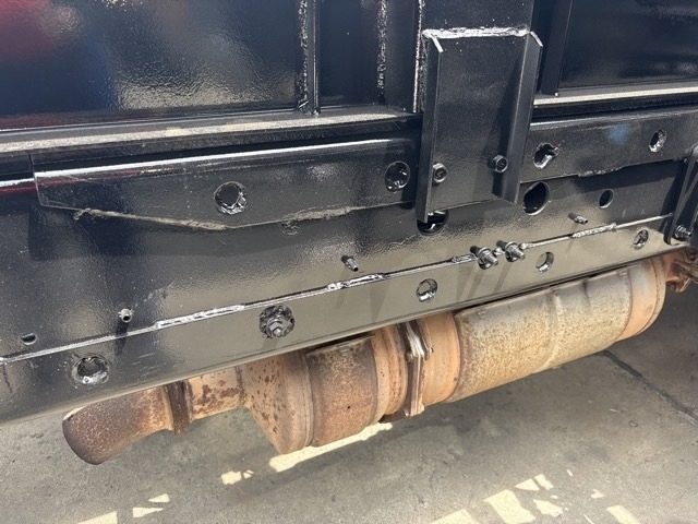 Hino RANGER 2017 8359557-15