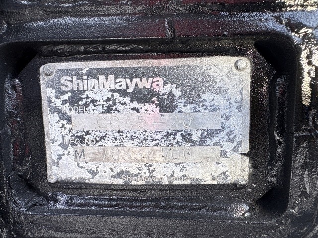 Hino RANGER 2017 8359557-17