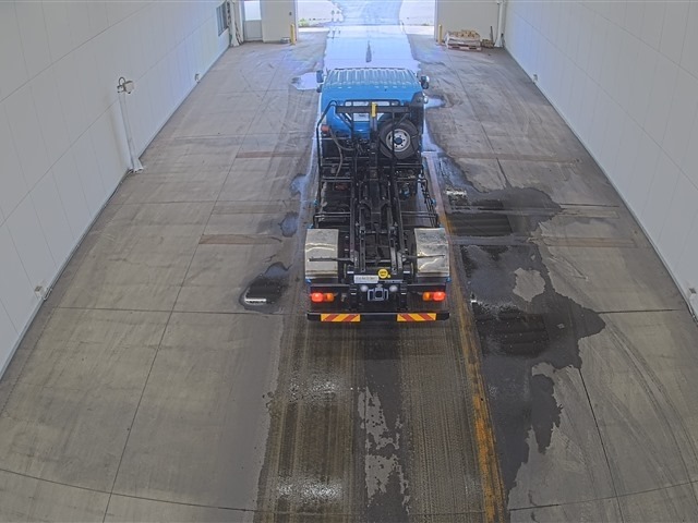 Hino RANGER 2017 8359557-3