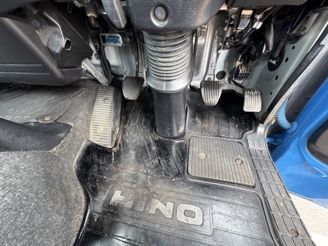 Hino RANGER 2017 8359557-4