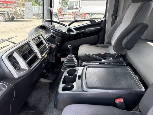Hino RANGER 2017 8359557-5