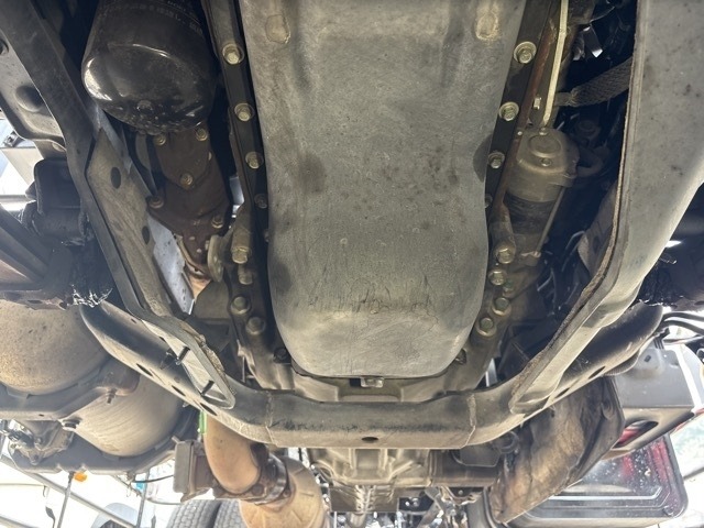 Hino RANGER 2017 8359557-9