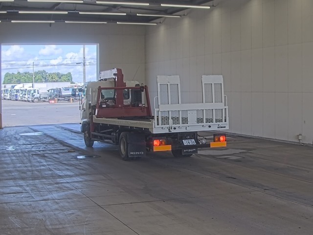Hino RANGER 2009 8359558-1