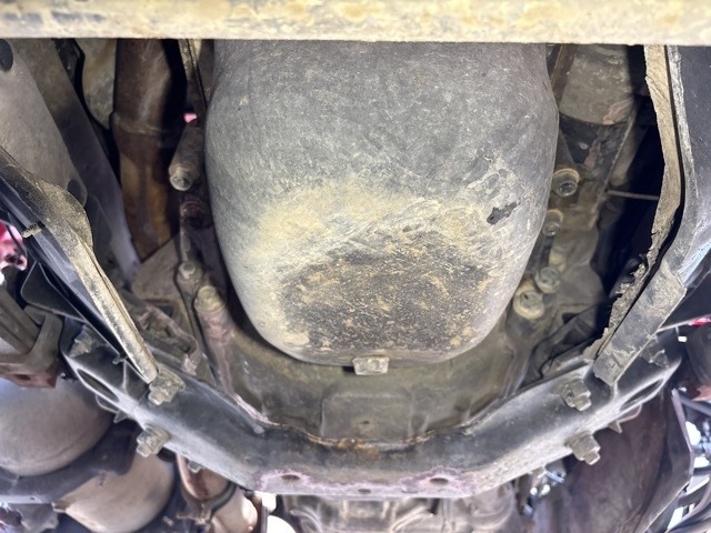 Hino RANGER 2009 8359558-10