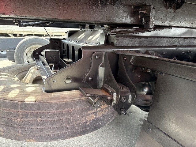 Hino RANGER 2009 8359558-15