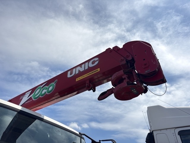 Hino RANGER 2009 8359558-19