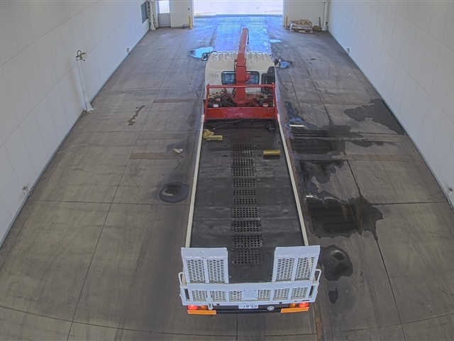 Hino RANGER 2009 8359558-3