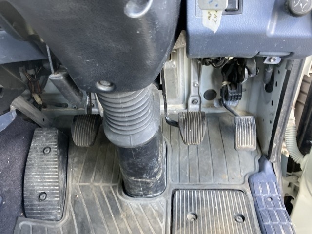 Hino RANGER 2009 8359558-4