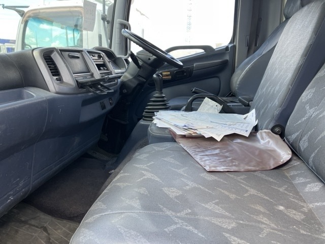 Hino RANGER 2009 8359558-5