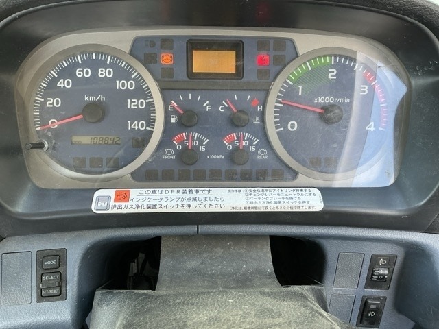 Hino RANGER 2009 8359558-6