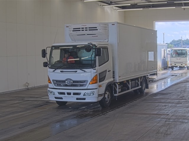Hino RANGER 2017 8359559-0