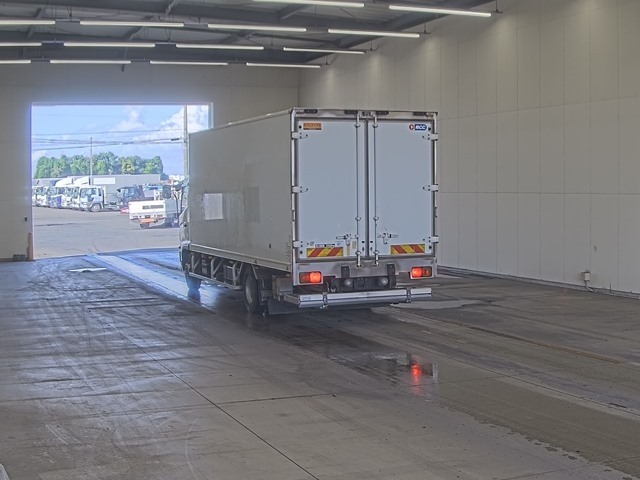Hino RANGER 2017 8359559-1