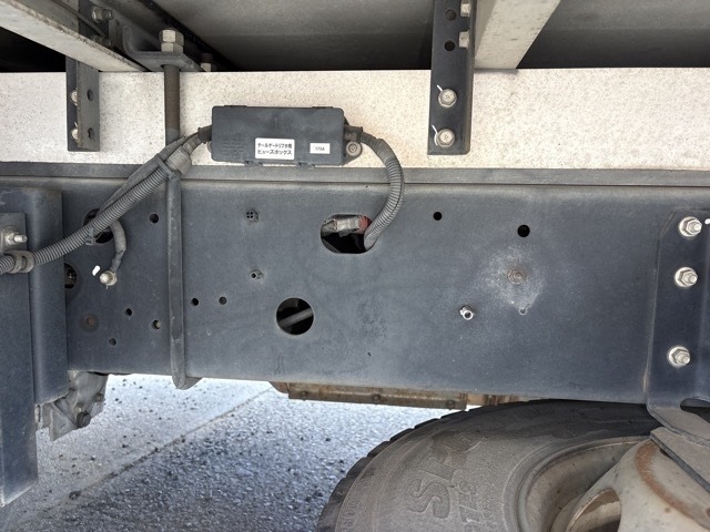 Hino RANGER 2017 8359559-11