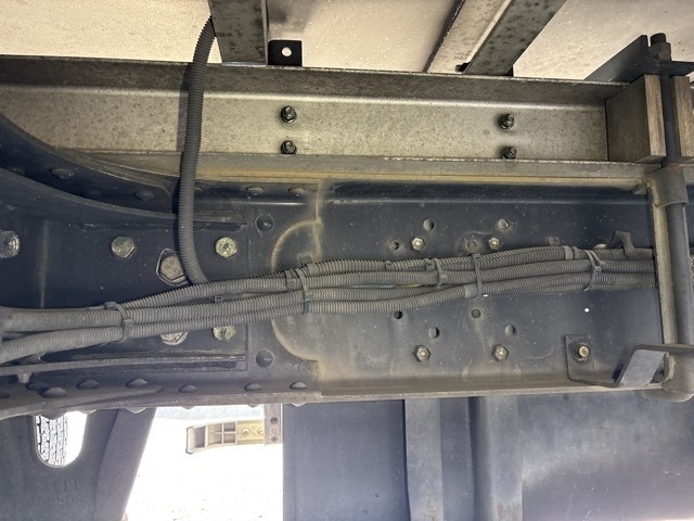 Hino RANGER 2017 8359559-12