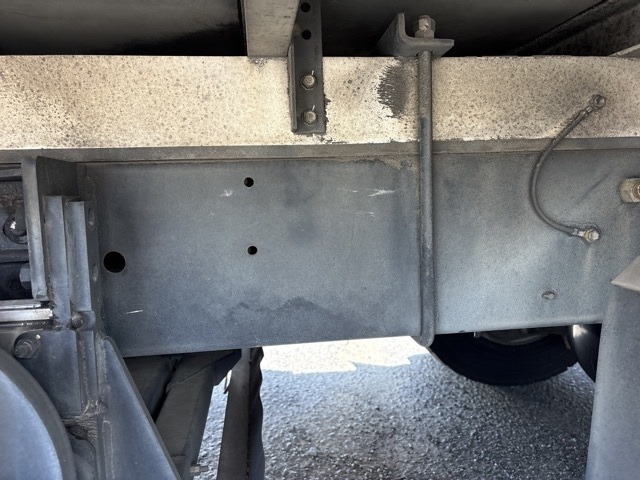Hino RANGER 2017 8359559-15