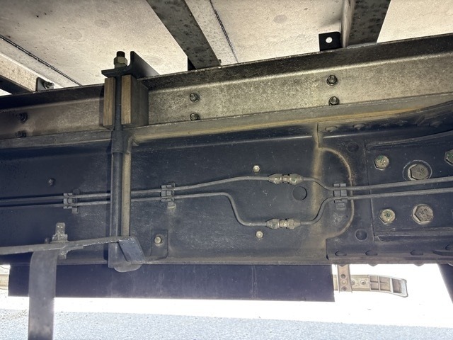 Hino RANGER 2017 8359559-17