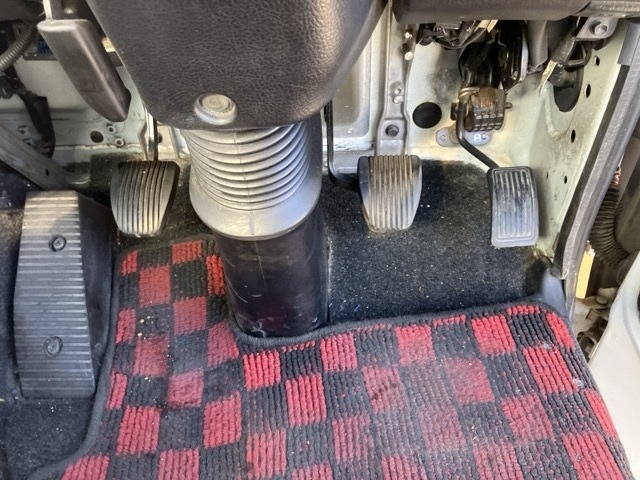 Hino RANGER 2017 8359559-4