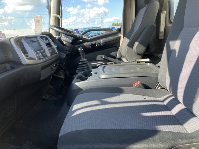 Hino RANGER 2017 8359559-5