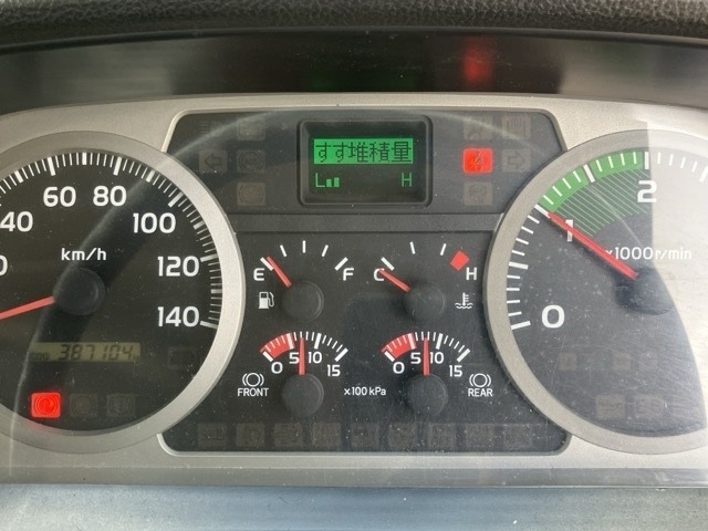 Hino RANGER 2017 8359559-6