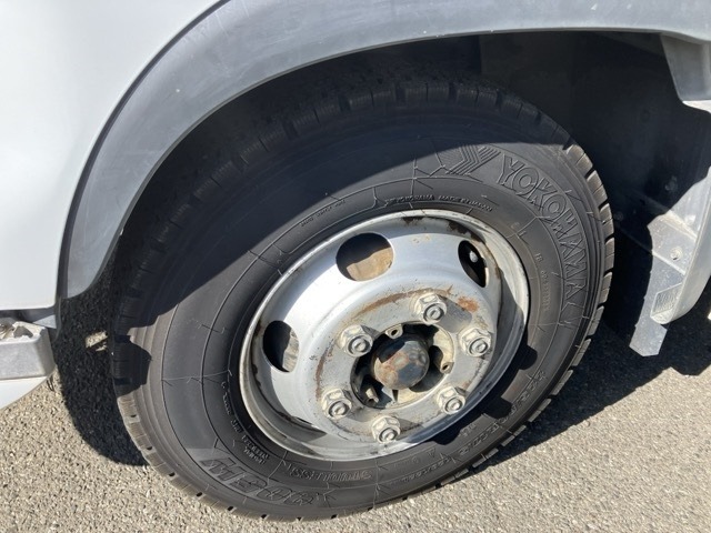 Hino RANGER 2017 8359559-8