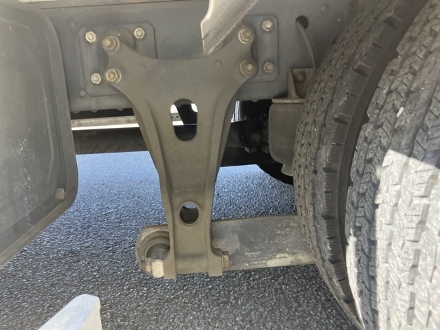 Hino RANGER 2017 8359559-9