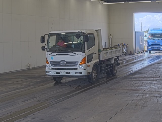 Hino RANGER 2014 8359560-0