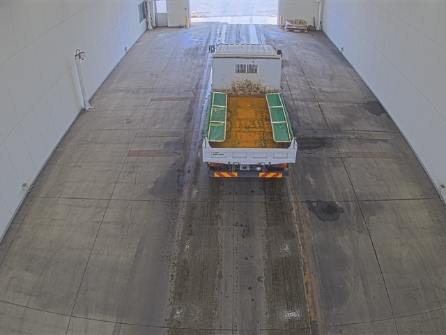 Hino RANGER 2014 8359560-3