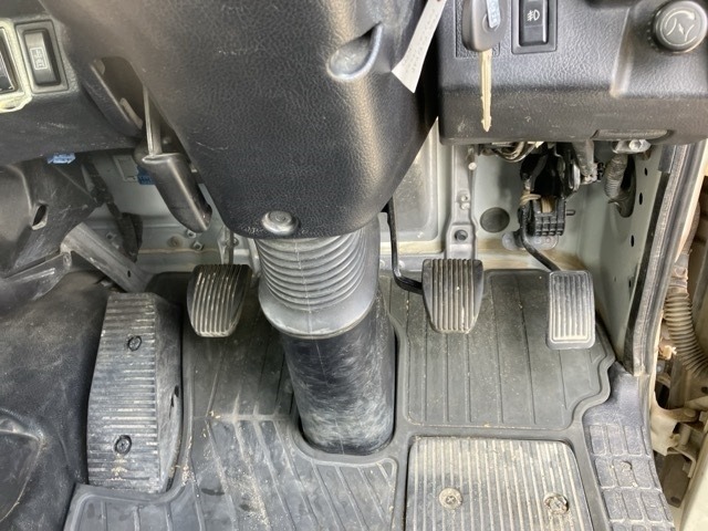 Hino RANGER 2014 8359560-4