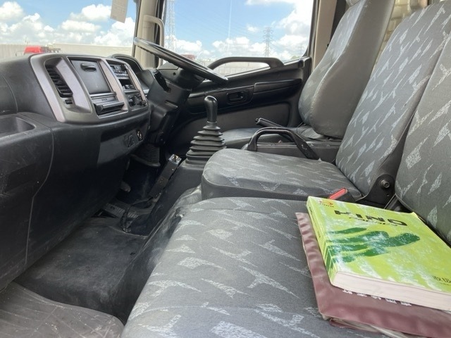 Hino RANGER 2014 8359560-5