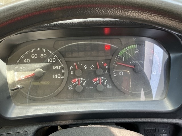 Hino RANGER 2014 8359560-6