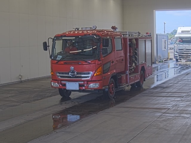 Hino RANGER 2005 8359561-0
