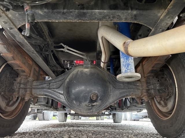 Hino RANGER 2005 8359561-13