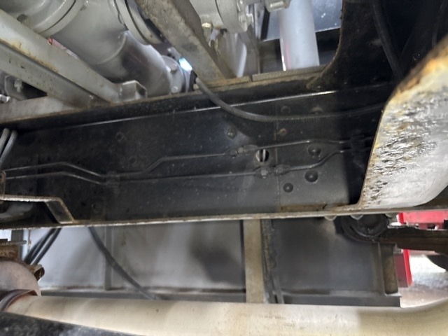 Hino RANGER 2005 8359561-16