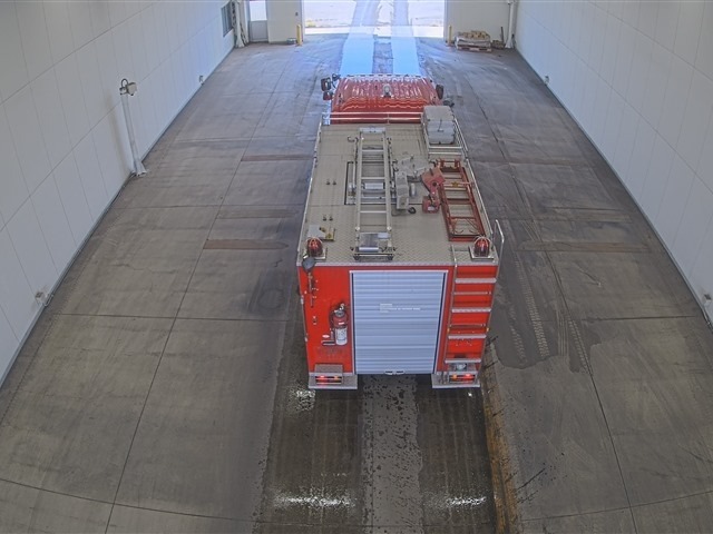 Hino RANGER 2005 8359561-3