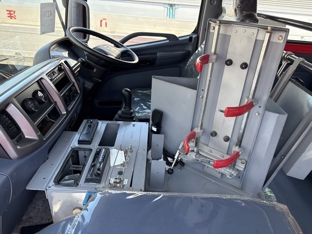 Hino RANGER 2005 8359561-5