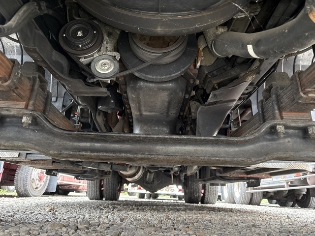 Hino RANGER 2005 8359561-9